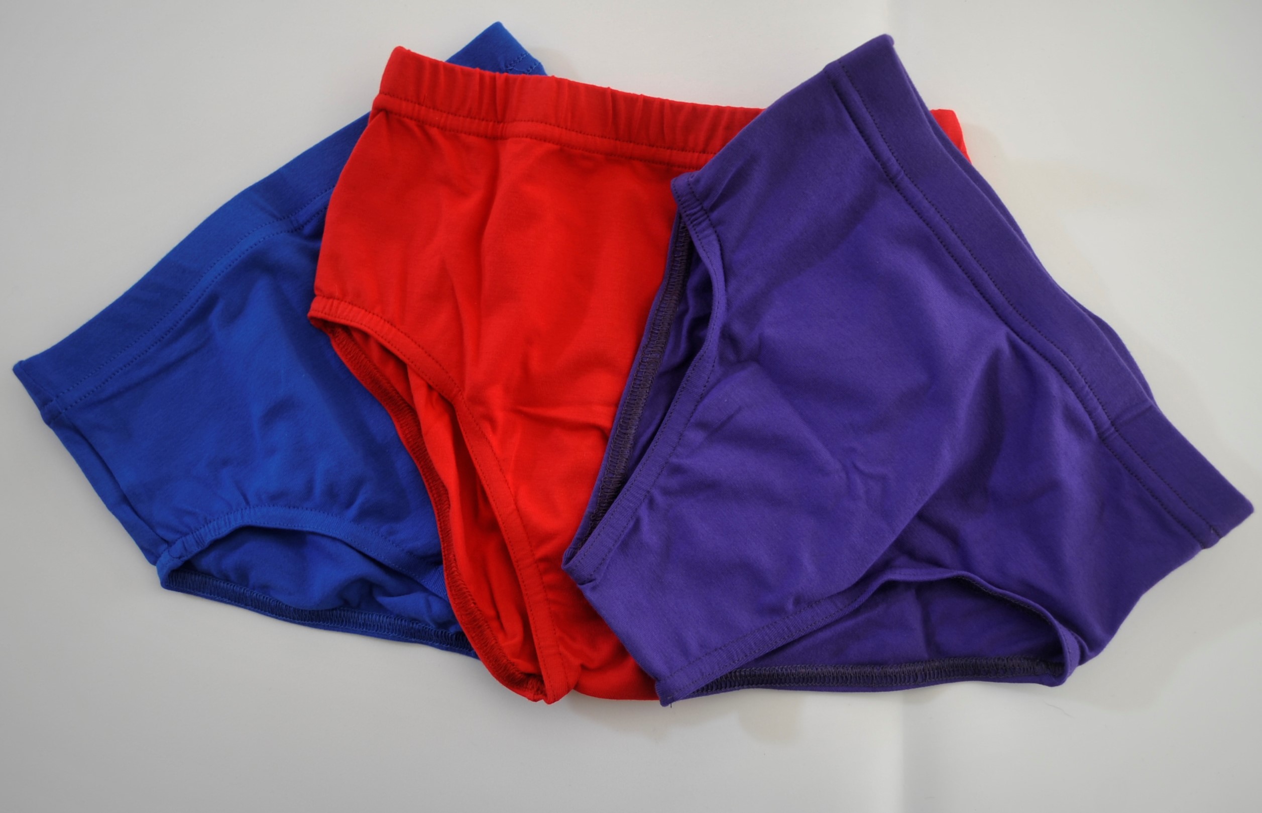 Coloured Dance Briefs Celtic Dance Supplies