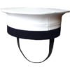 Hornpipe Hat - Round