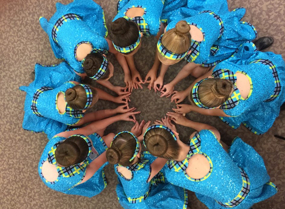 Home Celtic Dance Supplies