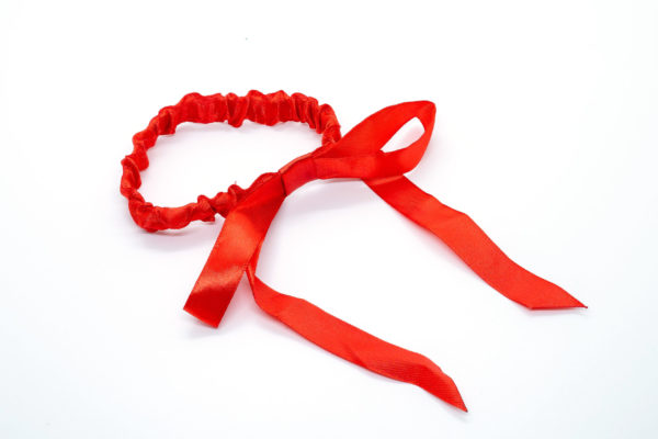 Jig Hair Ribbon - Image 3