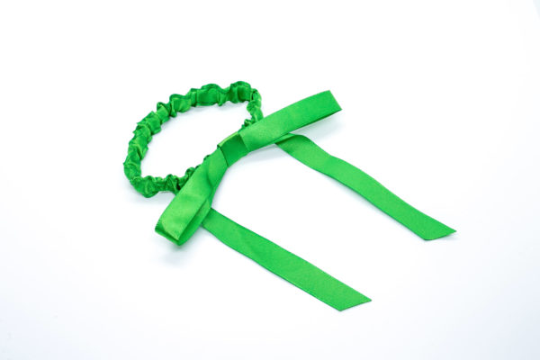 Jig Hair Ribbon - Image 2